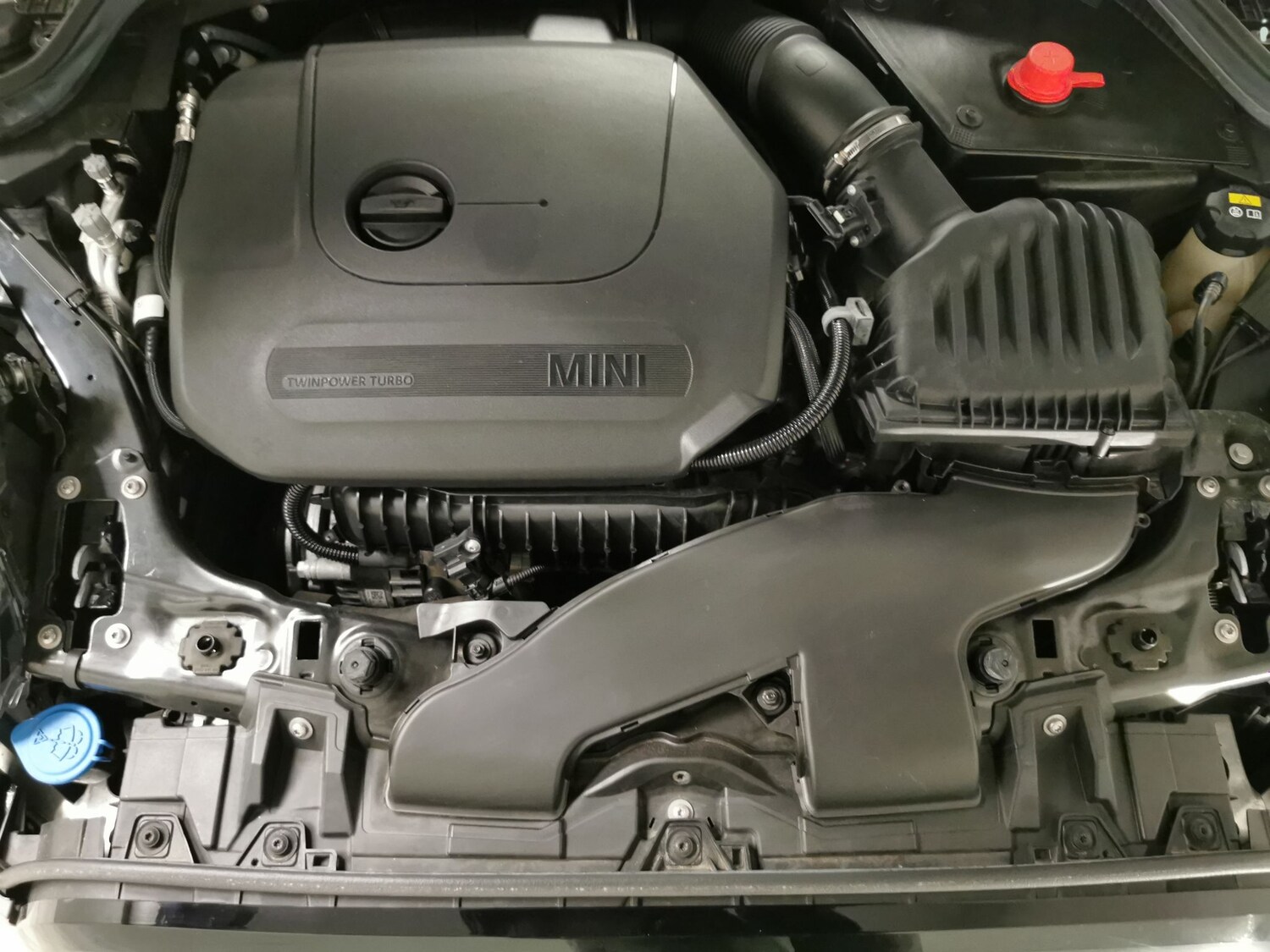 Used MINI Hatch 2022 for sale - 77928196: Photo 26