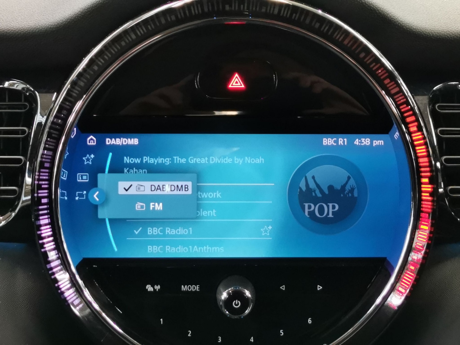 Used MINI Hatch 2022 for sale - 77928196: Photo 5