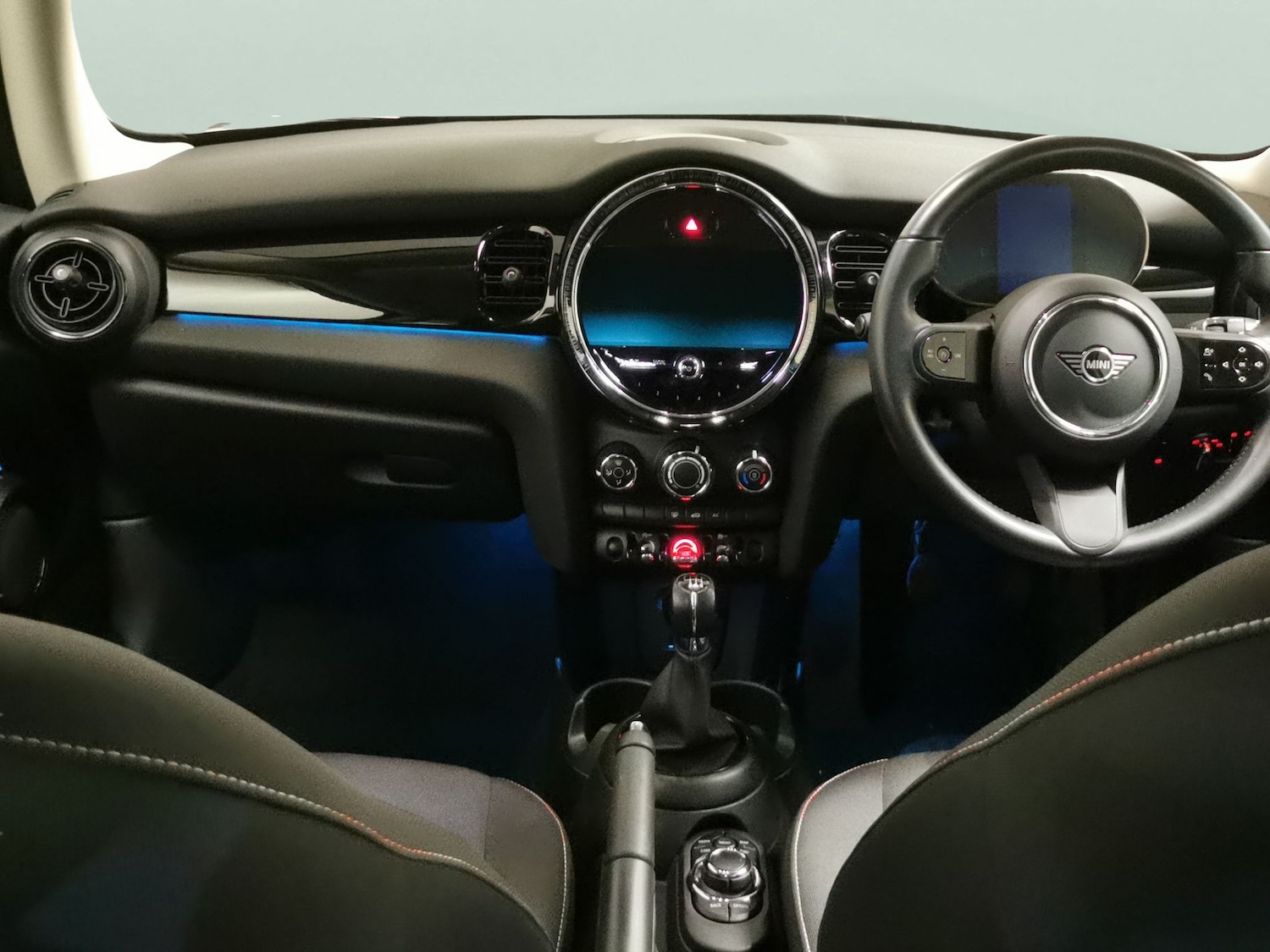 Used MINI Hatch 2022 for sale - 77928196: Photo 6