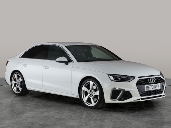 Used Audi A4 2023 for sale - 76248956: Photo 11