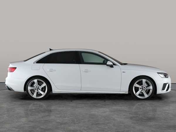 Used Audi A4 2023 for sale - 76248956: Photo 12