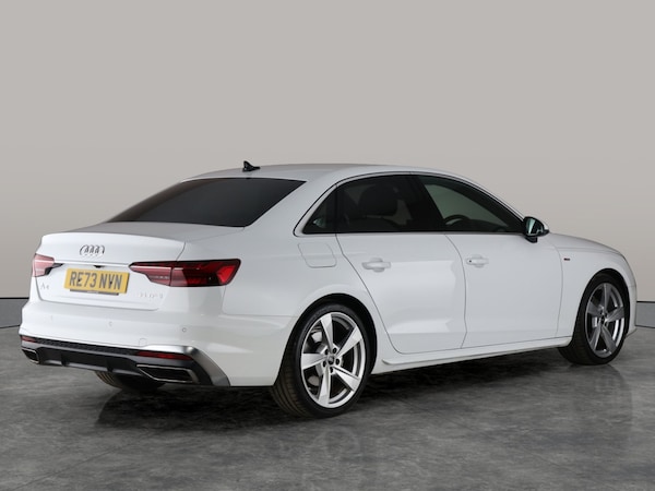 Used Audi A4 2023 for sale - 76248956: Photo 13