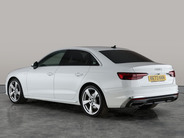 Used Audi A4 2023 for sale - 76248956: Photo 16