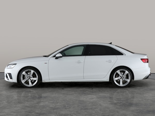 Used Audi A4 2023 for sale - 76248956: Photo 17