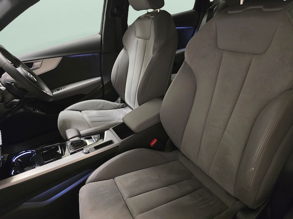 Used Audi A4 2023 for sale - 76248956: Photo 18
