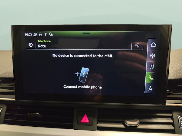 Used Audi A4 2023 for sale - 76248956: Photo 19