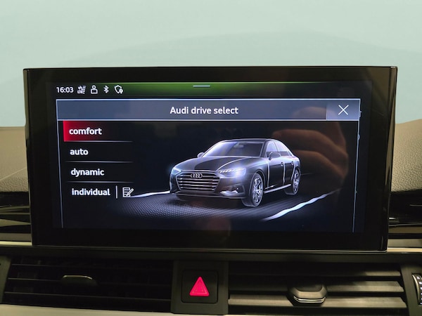 Used Audi A4 2023 for sale - 76248956: Photo 21
