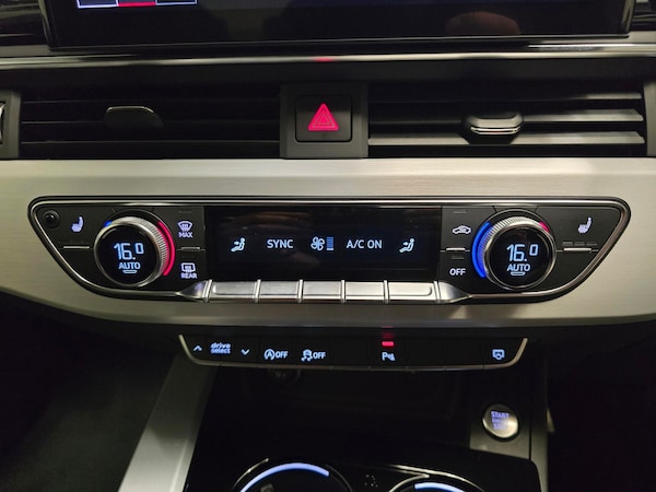 Used Audi A4 2023 for sale - 76248956: Photo 22