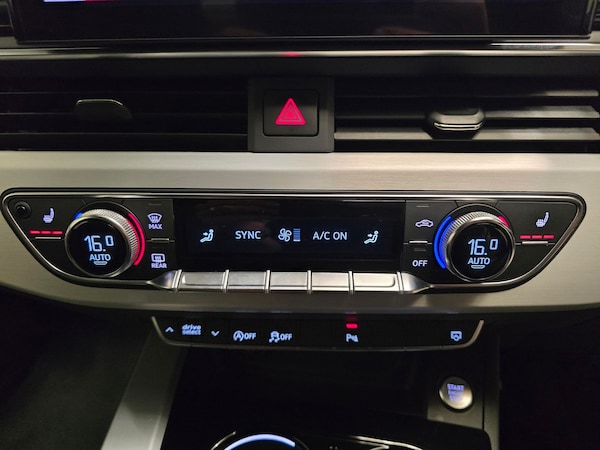 Used Audi A4 2023 for sale - 76248956: Photo 23
