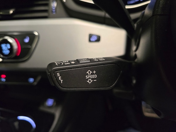 Used Audi A4 2023 for sale - 76248956: Photo 24