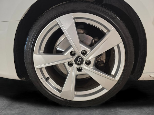 Used Audi A4 2023 for sale - 76248956: Photo 27