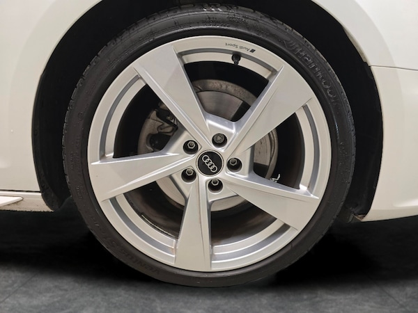 Used Audi A4 2023 for sale - 76248956: Photo 28