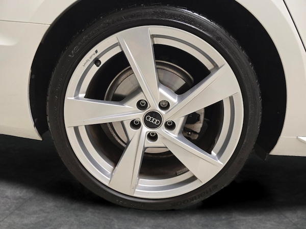 Used Audi A4 2023 for sale - 76248956: Photo 29
