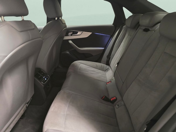 Used Audi A4 2023 for sale - 76248956: Photo 31