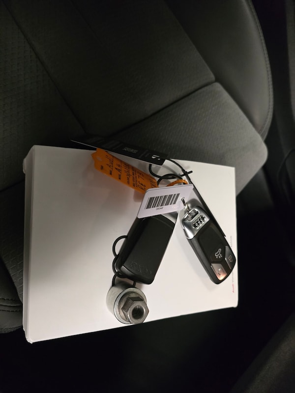 Used Audi A4 2023 for sale - 76248956: Photo 37