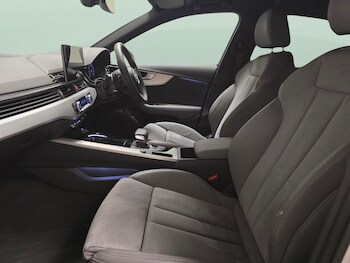 Used Audi A4 2023 for sale - 76248956: Photo 4