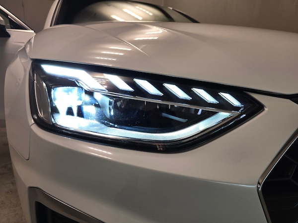 Used Audi A4 2023 for sale - 76248956: Photo 7