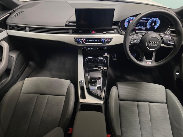 Used Audi A4 2023 for sale - 76248956: Photo 9