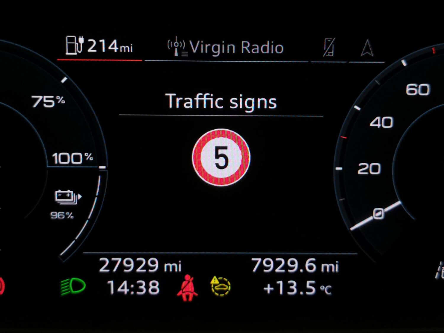 Used Audi Q4 e-tron 2023 for sale - 77720829: Photo 19