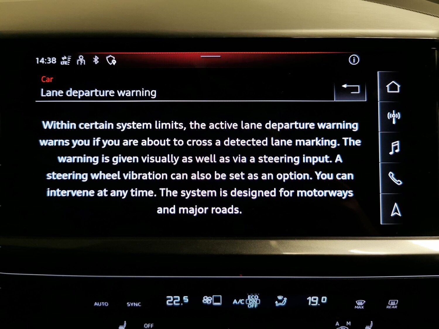 Used Audi Q4 e-tron 2023 for sale - 77720829: Photo 20