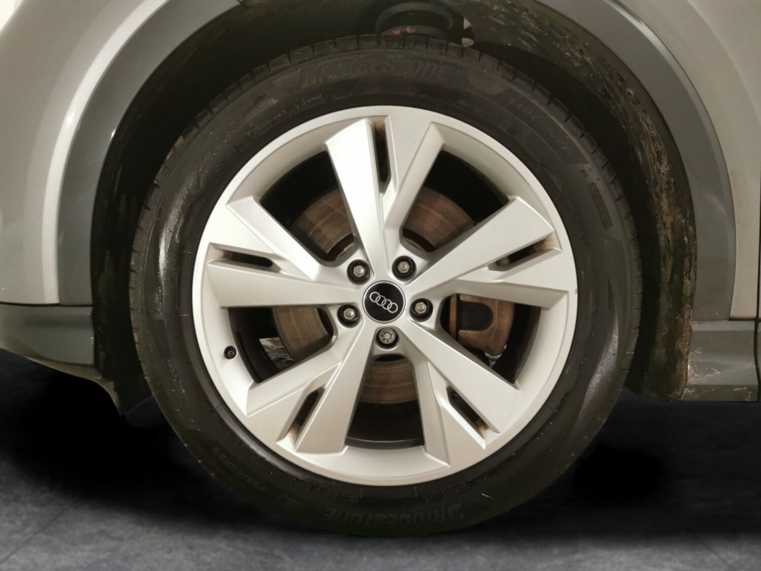 Used Audi Q4 e-tron 2023 for sale - 77720829: Photo 21