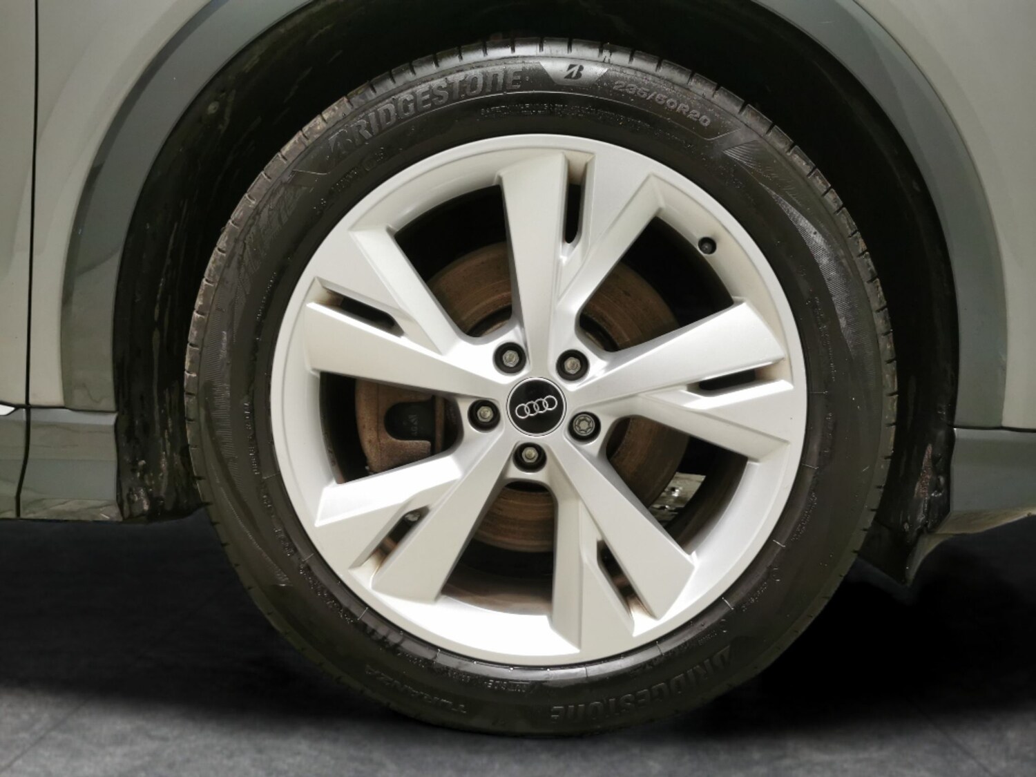 Used Audi Q4 e-tron 2023 for sale - 77720829: Photo 22