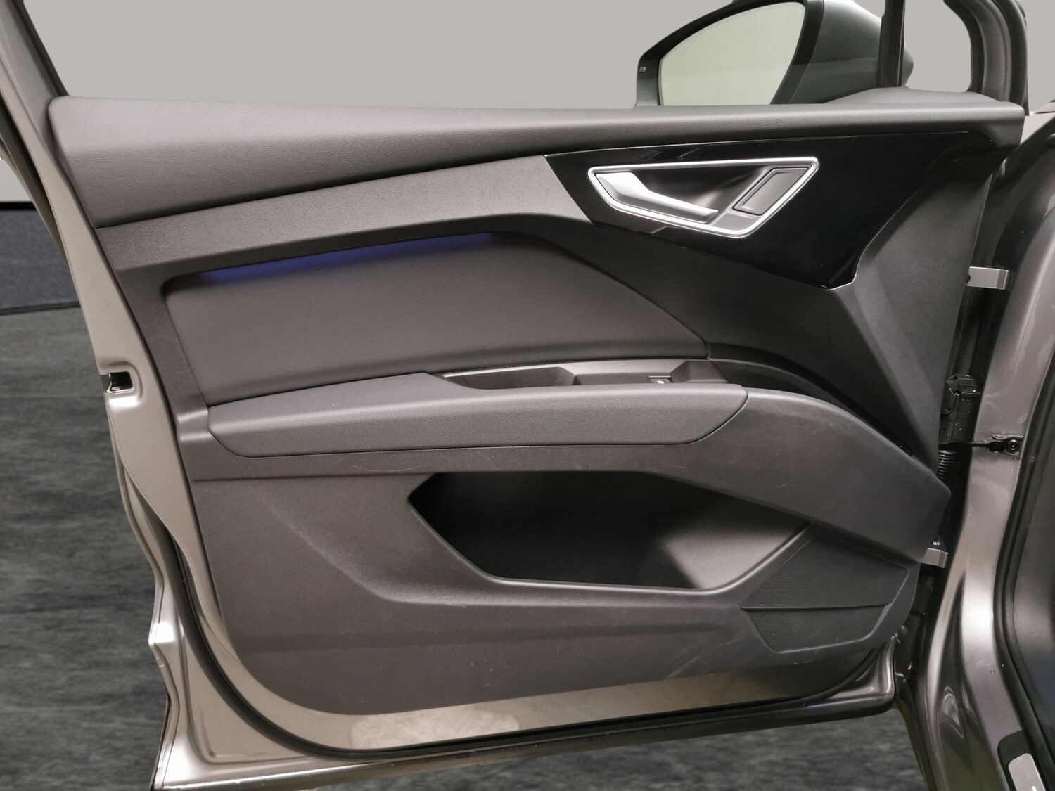 Used Audi Q4 e-tron 2023 for sale - 77720829: Photo 25