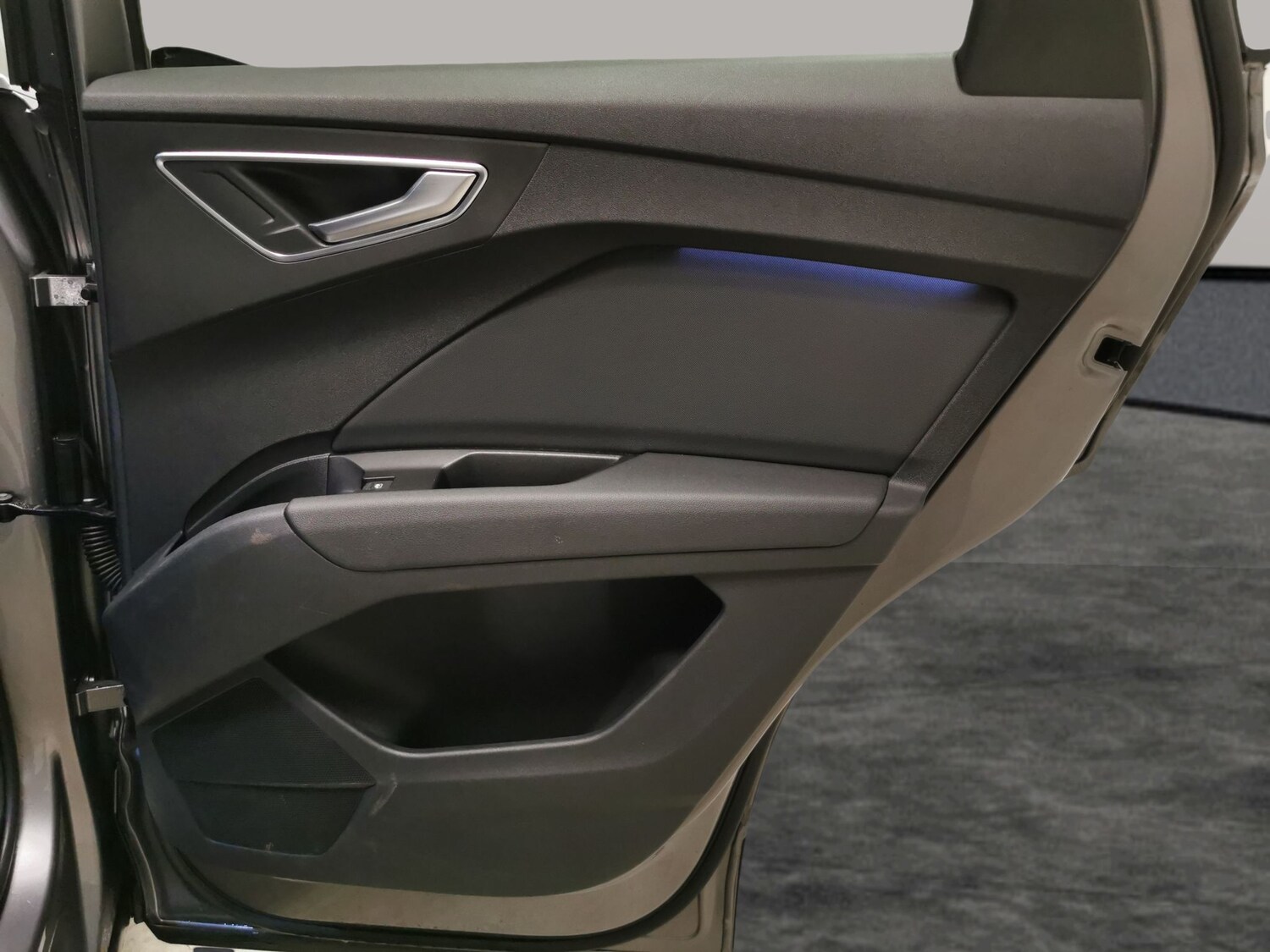 Used Audi Q4 e-tron 2023 for sale - 77720829: Photo 27