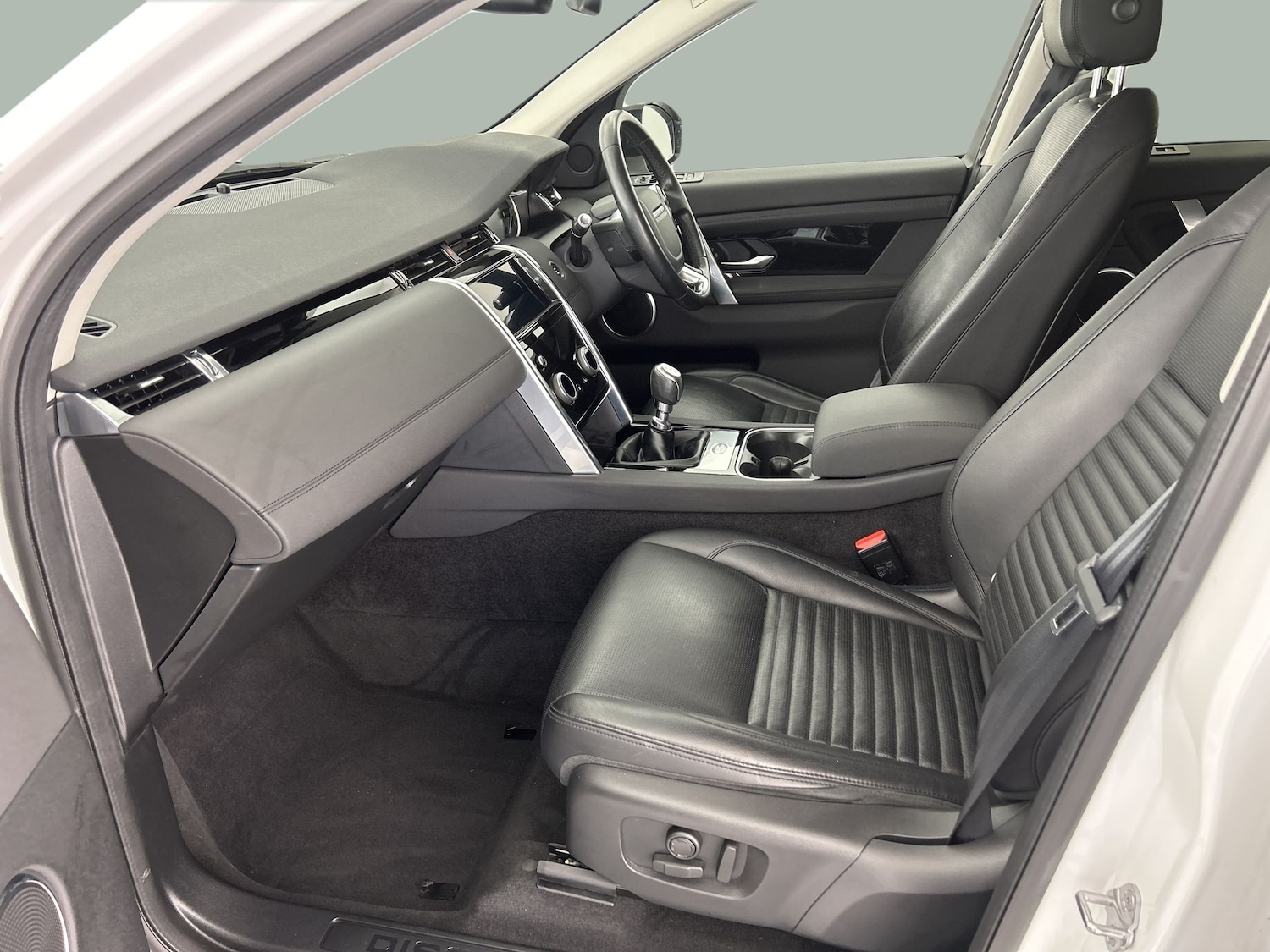 Used Land Rover Discovery Sport 2020 for sale - 77286075: Photo 13