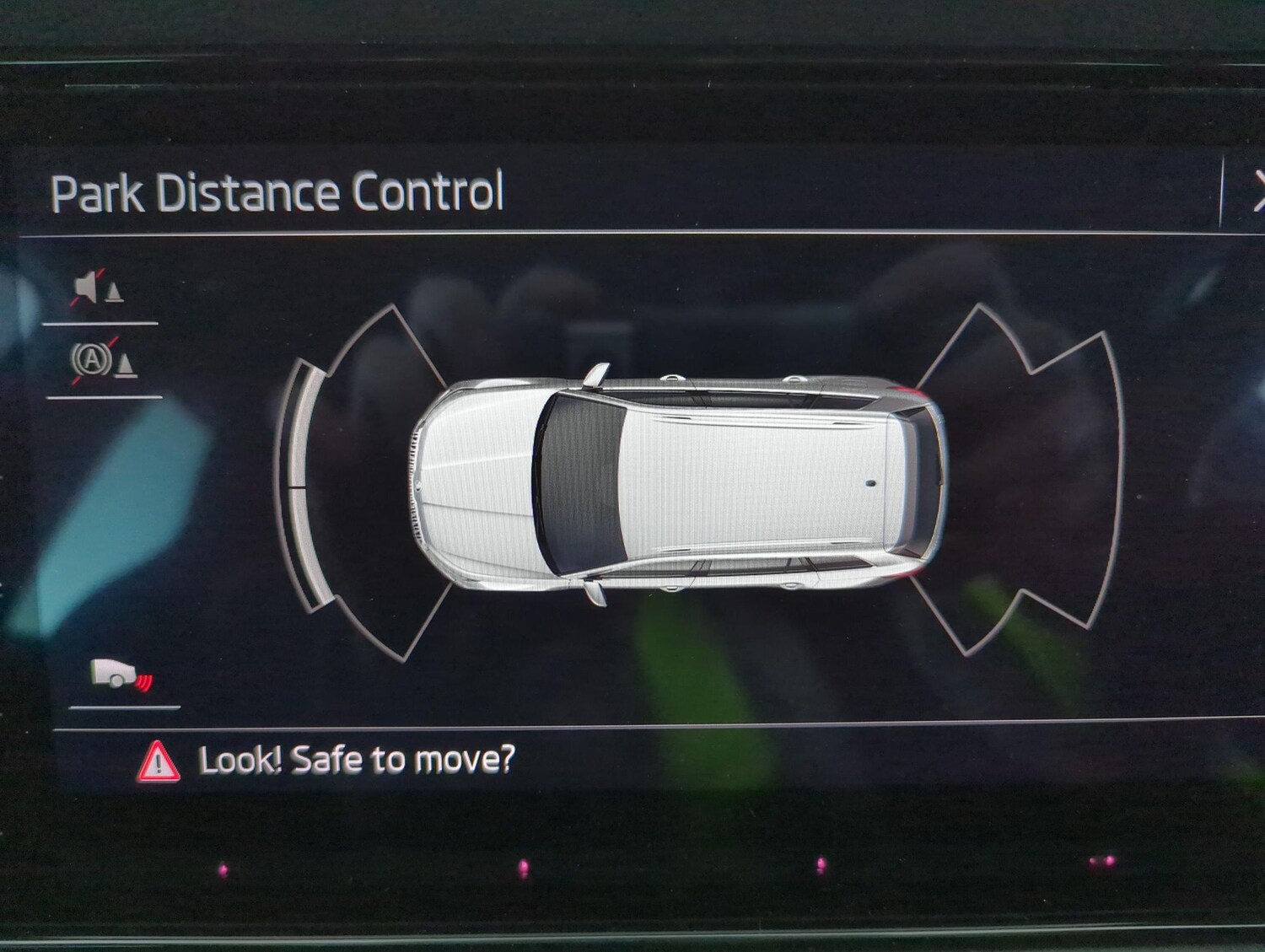 Used Skoda Kodiaq 2023 for sale - 77872983: Photo 18