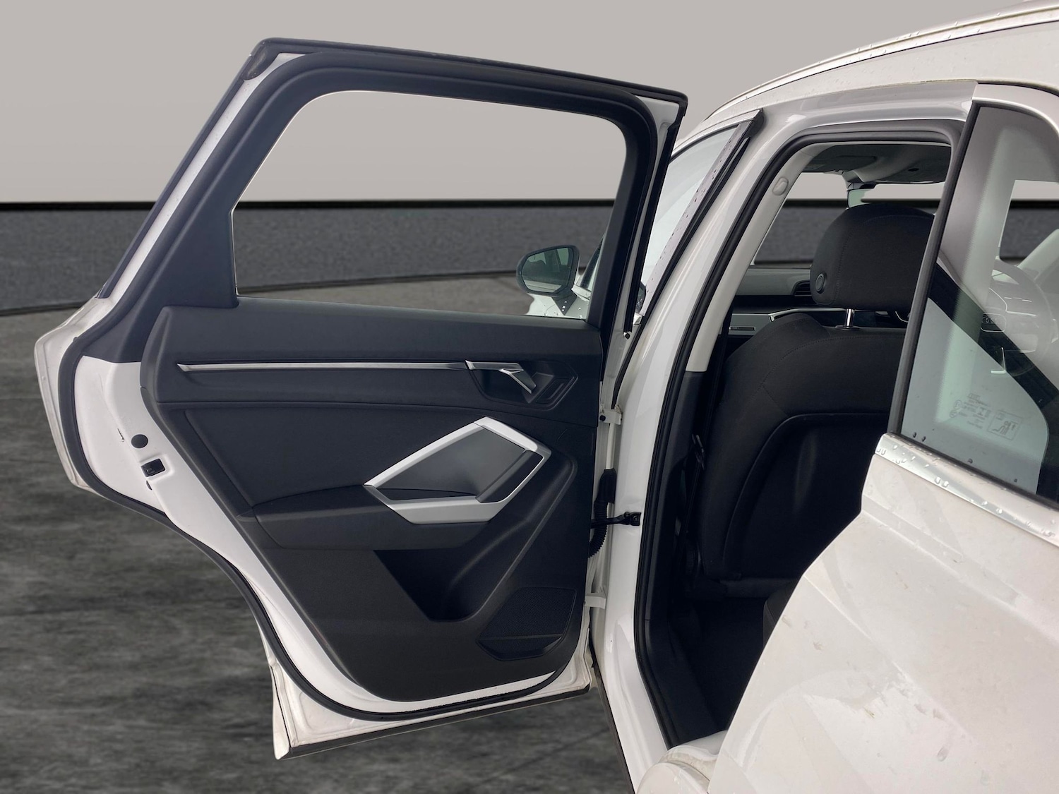 Used Audi Q3 2021 for sale - 77311182: Photo 23