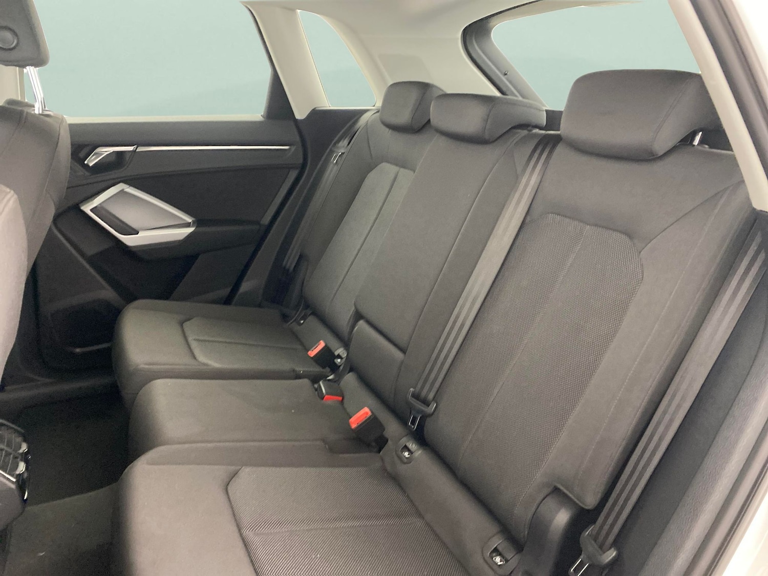 Used Audi Q3 2021 for sale - 77311182: Photo 24