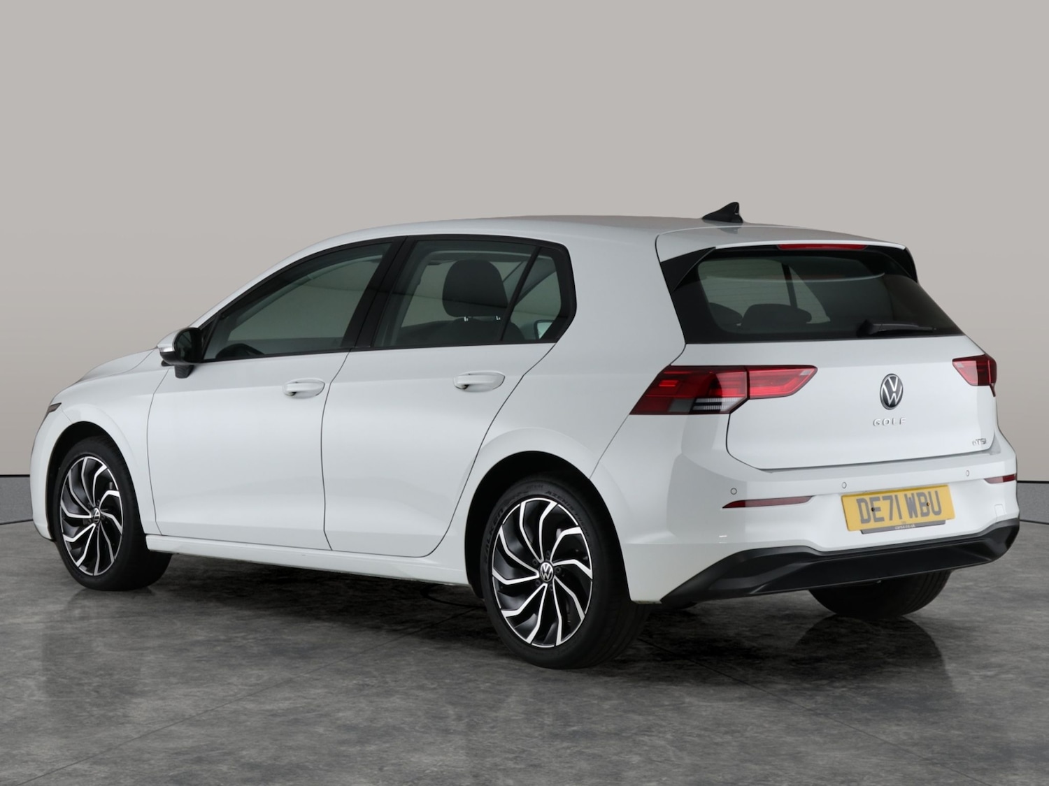 Used Volkswagen Golf 2021 for sale - 76494313: Photo 11