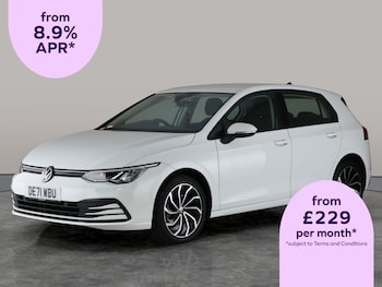 Used Volkswagen Golf 2021 for sale - 76494313: Photo