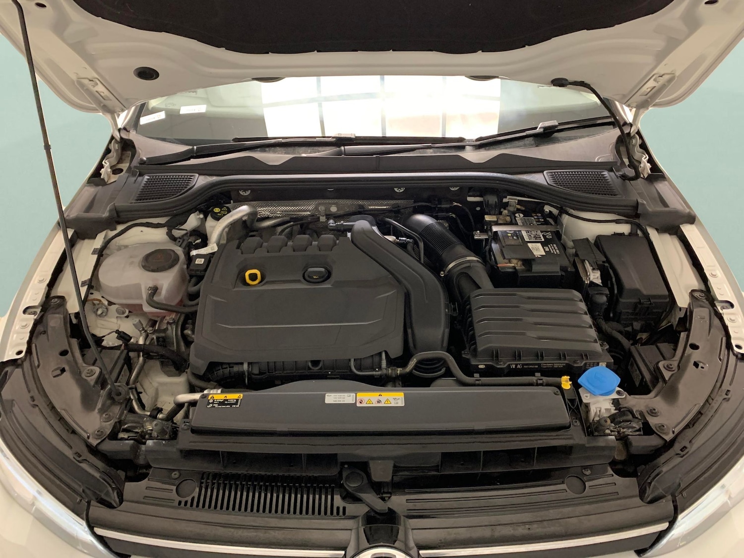 Used Volkswagen Golf 2021 for sale - 76494313: Photo 30