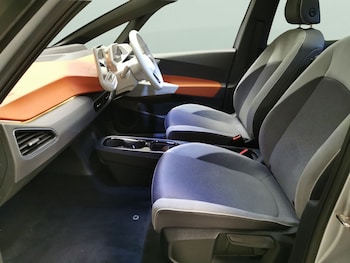 Used Volkswagen ID.3 2021 for sale - 77701741: Photo