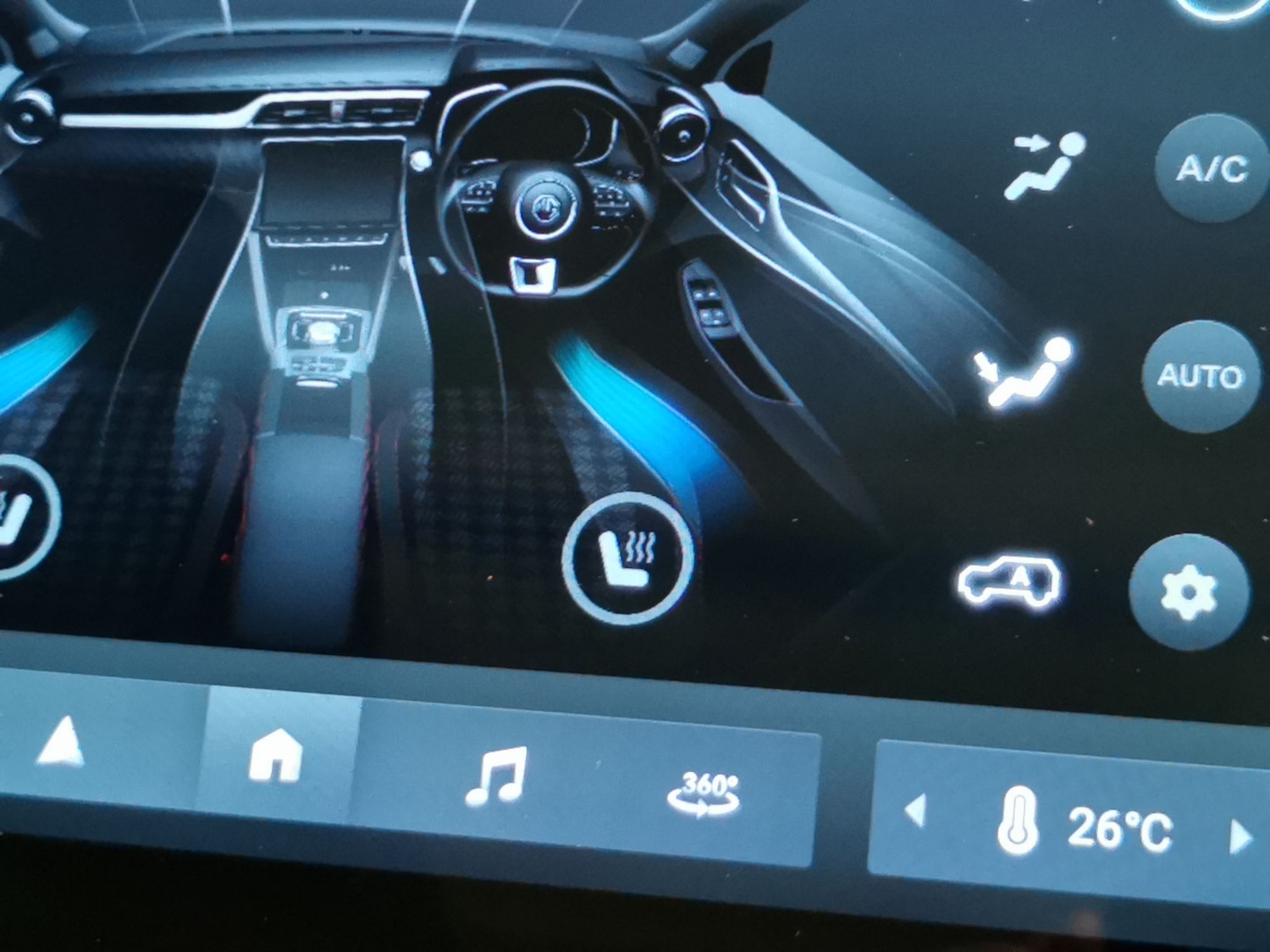 Used MG MG ZS 2022 for sale - 78140657: Photo 21