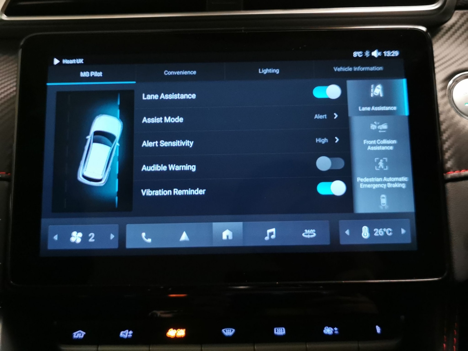 Used MG MG ZS 2022 for sale - 78140657: Photo 23