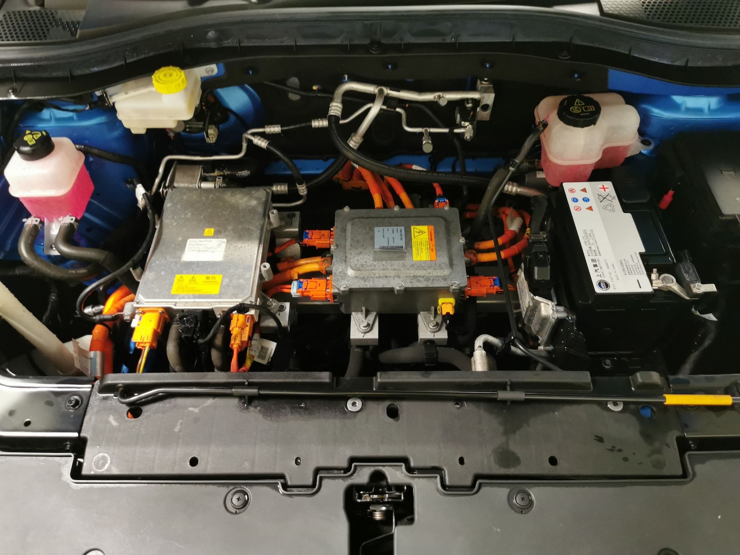 Used MG MG ZS 2022 for sale - 78140657: Photo 33