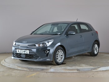 Used Kia Rio undefined for sale - 78412265: Photo