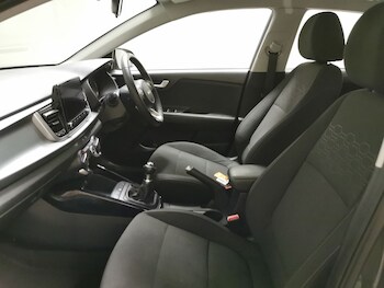 Used Kia Rio undefined for sale - 78412265: Photo