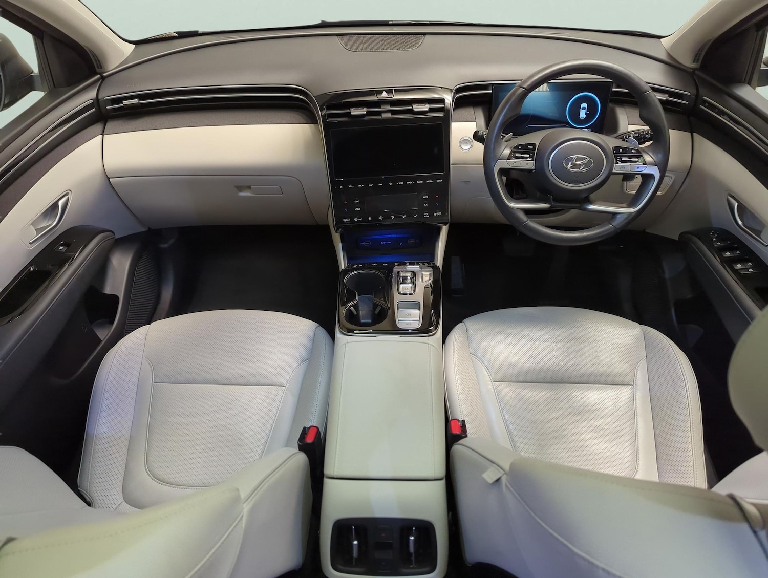 Used Hyundai TUCSON 2023 for sale - 78166799: Photo 10