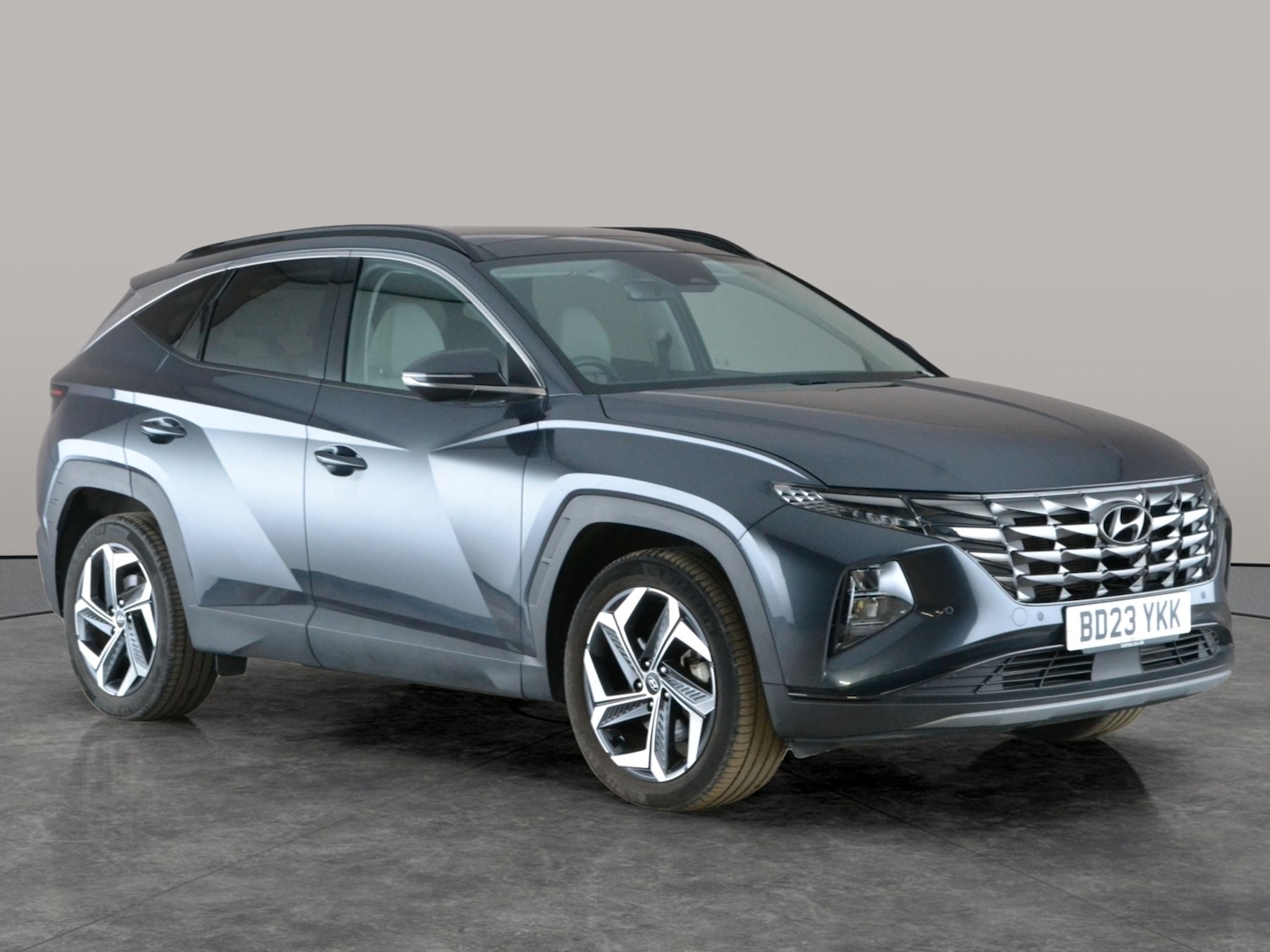 Used Hyundai TUCSON 2023 for sale - 78166799: Photo 11