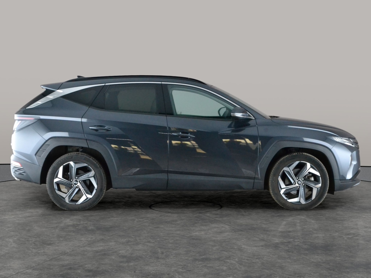 Used Hyundai TUCSON 2023 for sale - 78166799: Photo 12