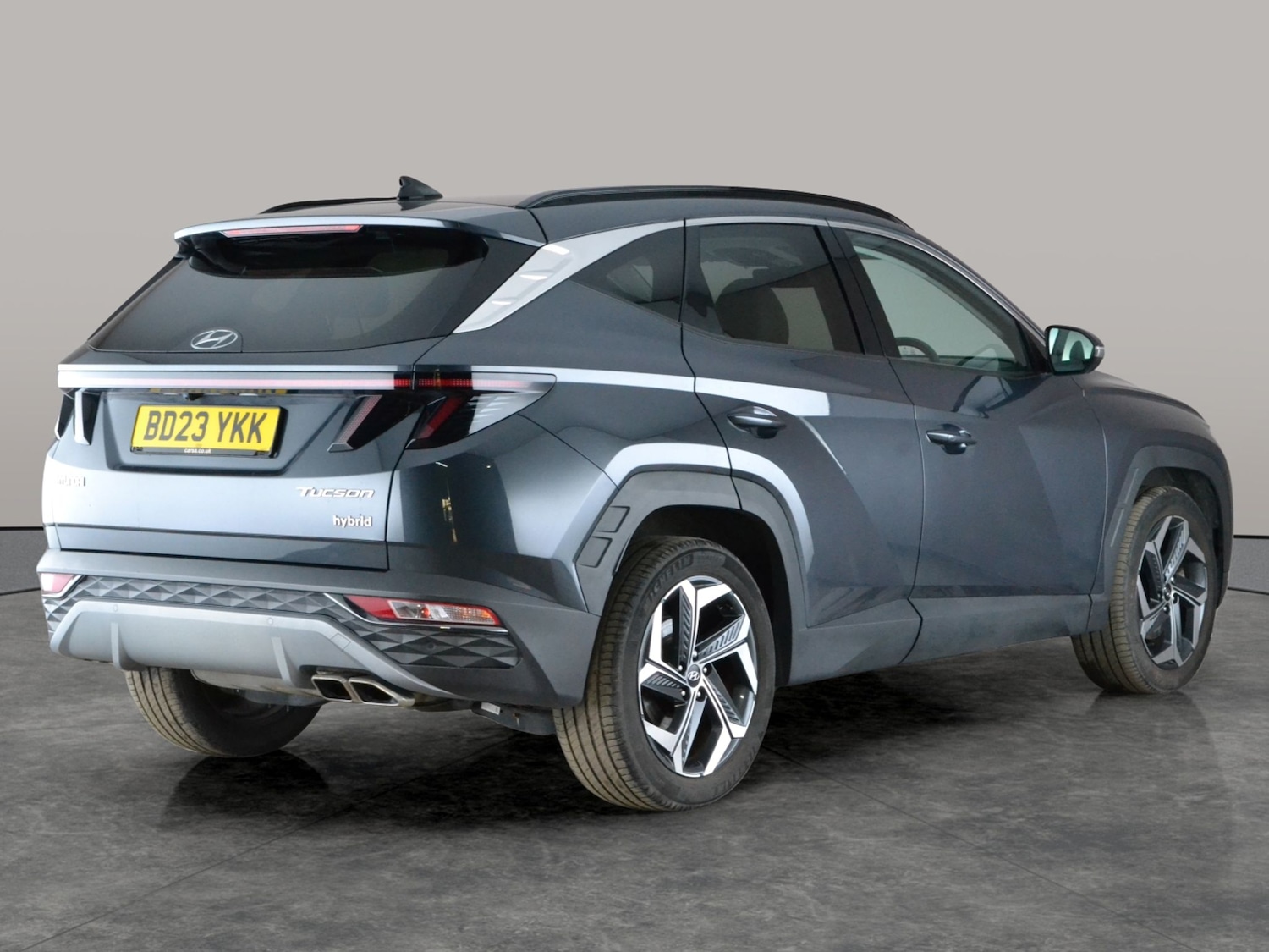 Used Hyundai TUCSON 2023 for sale - 78166799: Photo 13