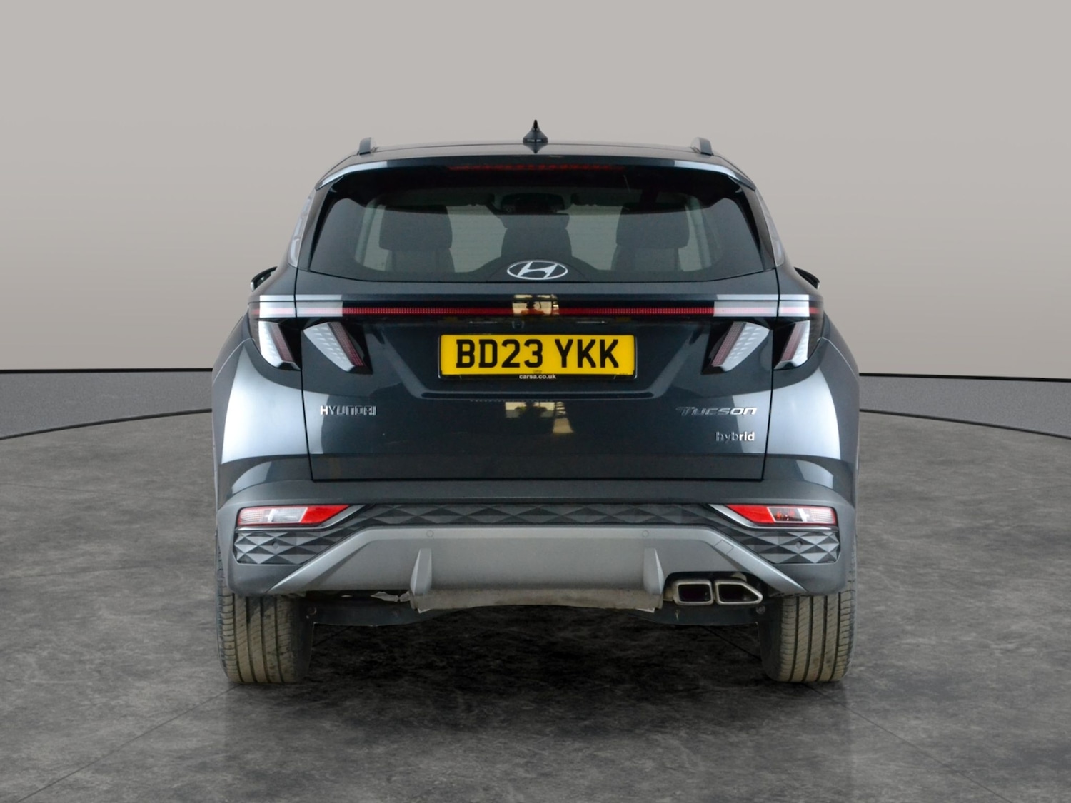 Used Hyundai TUCSON 2023 for sale - 78166799: Photo 14