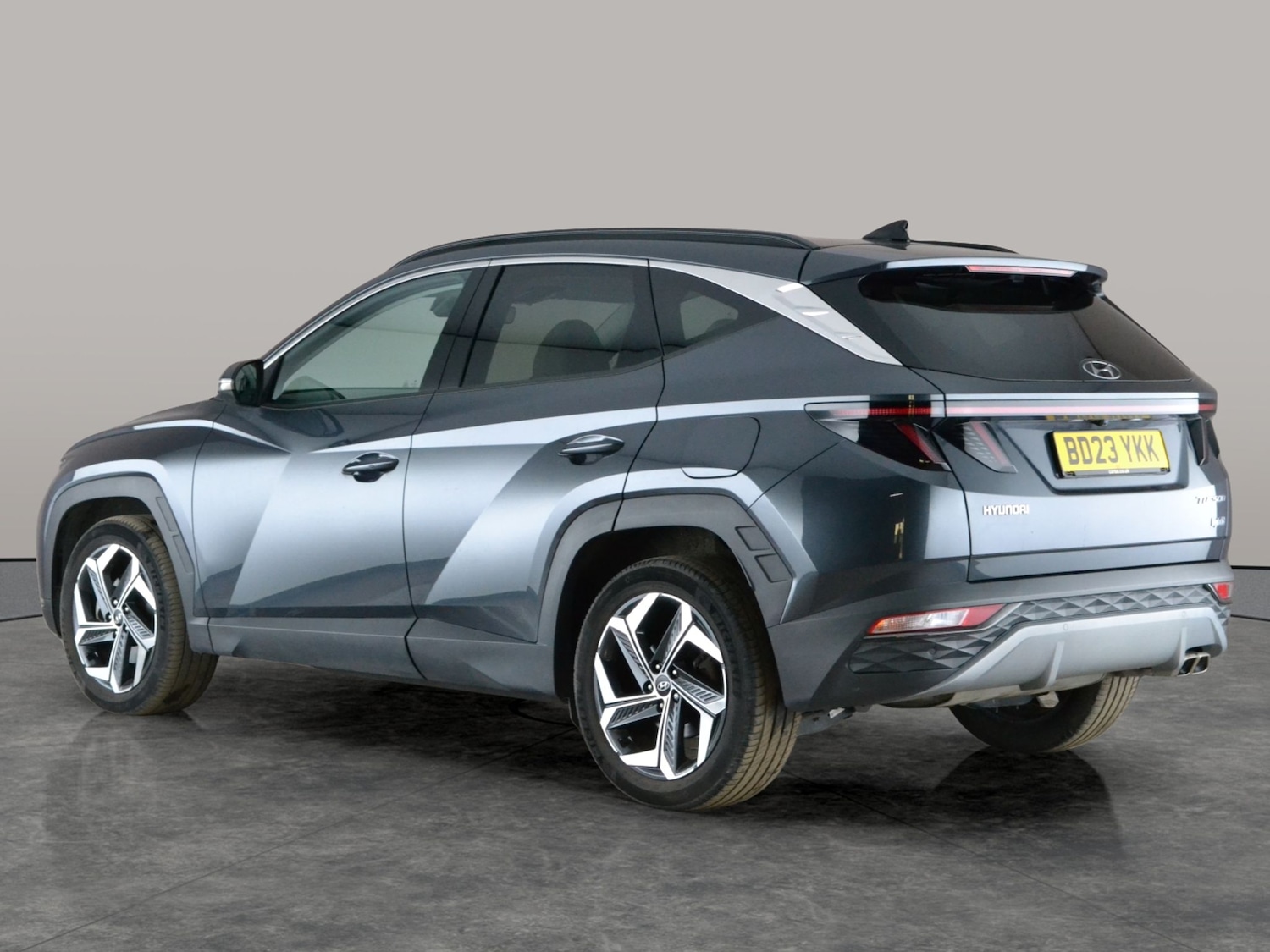 Used Hyundai TUCSON 2023 for sale - 78166799: Photo 15