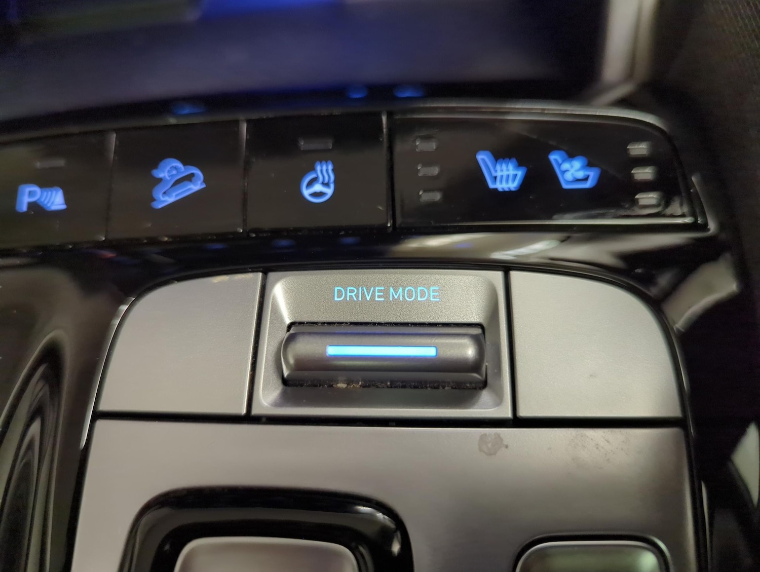 Used Hyundai TUCSON 2023 for sale - 78166799: Photo 25