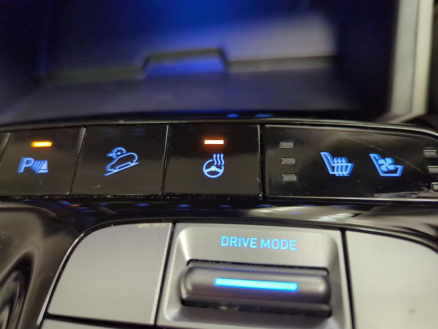 Used Hyundai TUCSON 2023 for sale - 78166799: Photo 29