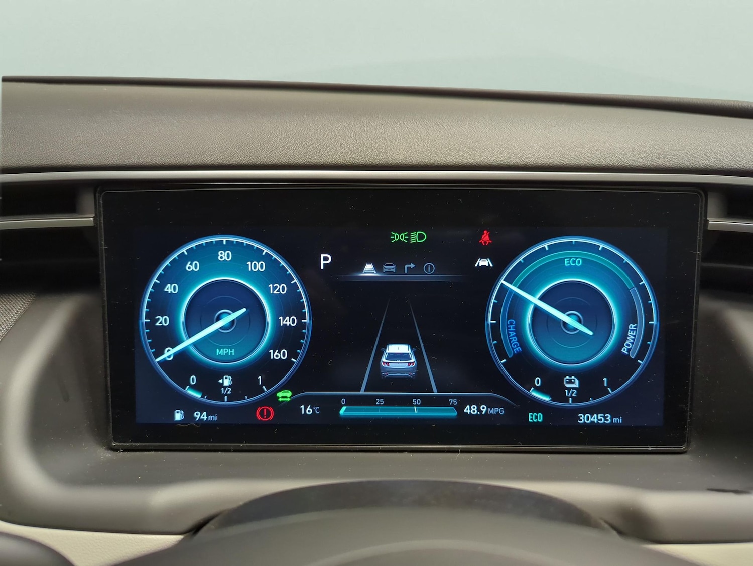 Used Hyundai TUCSON 2023 for sale - 78166799: Photo 33